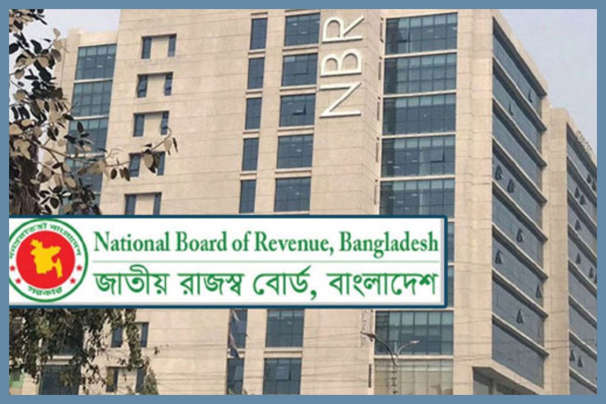 ‘১১ মাসে রাজস্ব আদায় ৩ লাখ ২৭ হাজার কোটি টাকা’