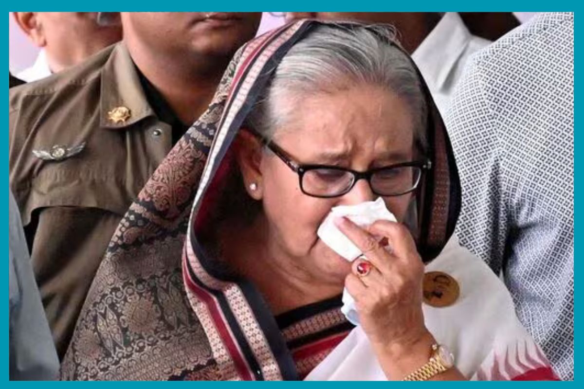 আদালতে শেখ হাসিনার বিরুদ্ধে চূড়ান্ত শুনানি আজ