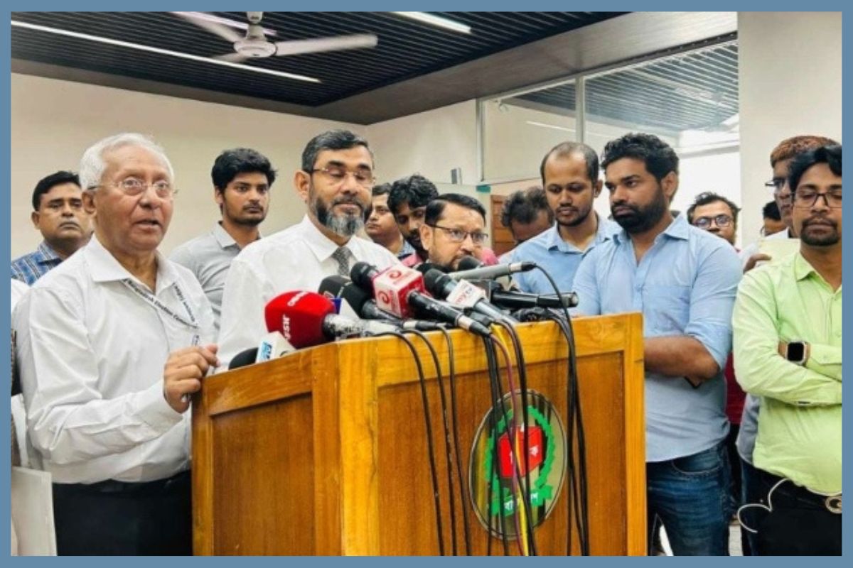 ভোটের প্রচারণায় থাকছে না পোস্টার: ইসি