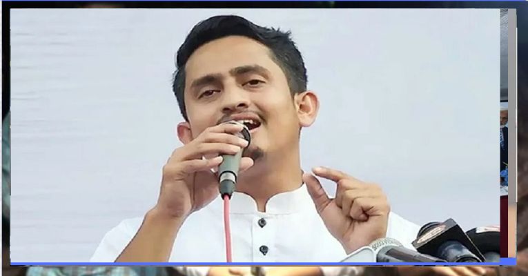ডিএসসিসি প্রকৌশলীর বিরুদ্ধে সারজিসের বিস্ফোরক তথ্য
