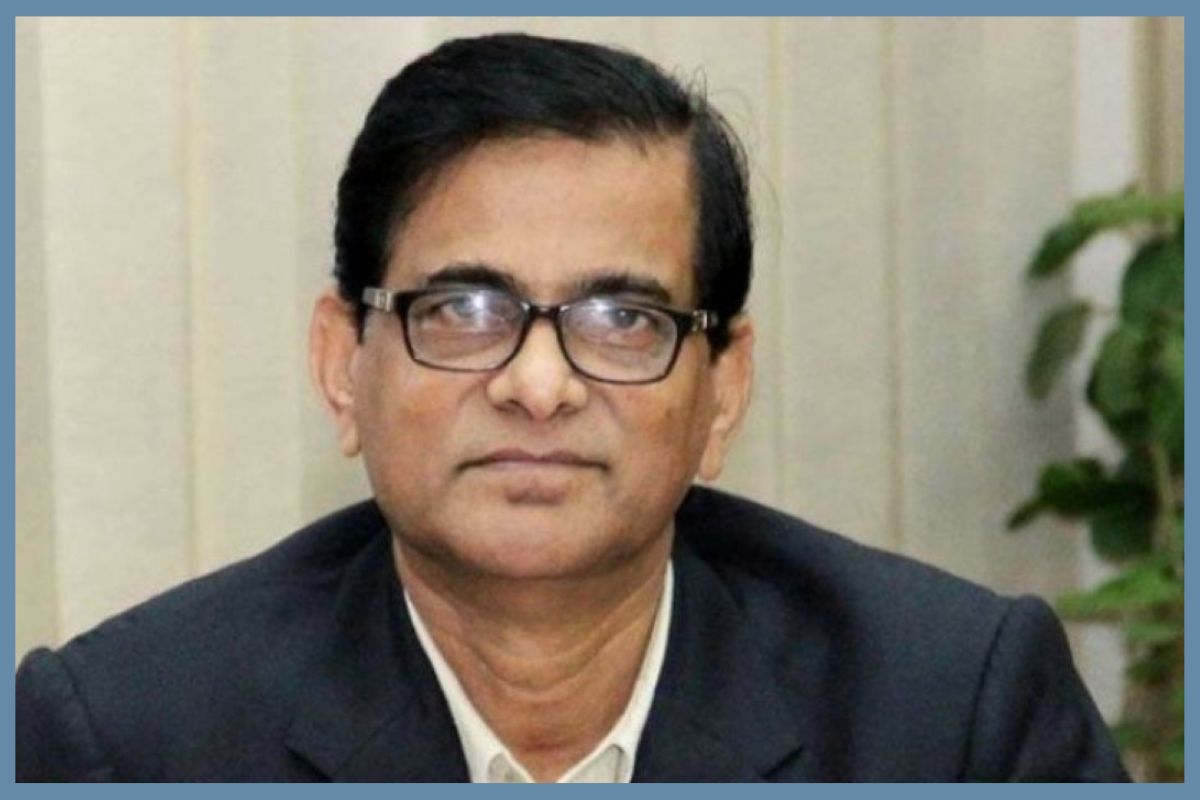 রাজধানী থেকে সাবেক প্রতিমন্ত্রী গ্রেপ্তার