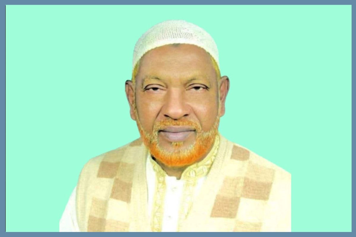 আদালতে জামিন নিতে গিয়ে কারাগারে সাবেক এমপি