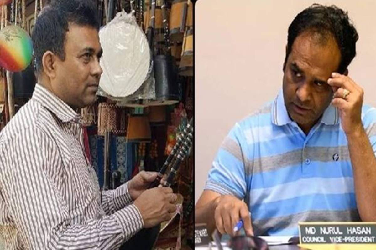 যুক্তরাষ্ট্রে ভোট জালিয়াতির দায়ে দুই বাংলাদেশির কারাদণ্ড
