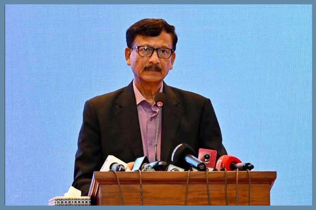 ‘আঞ্চলিক নিরাপত্তার জন্য হুমকি হতে পারে রোহিঙ্গা সংকট’