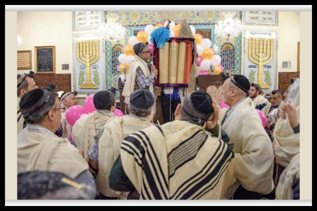 যে কারণে ই'সরায়েলের বিরুদ্ধে নিন্দা জানাল ইরানের ই'হুদি-খ্রিষ্টান সম্প্রদায়