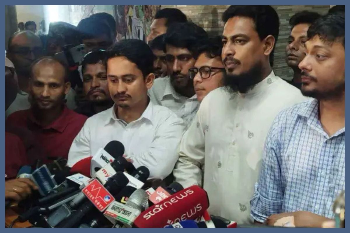 ৪০০ আসনের মধ্যে এনসিপি পাবে ৩০০ আসন: নাসিরউদ্দীন পাটোয়ারী