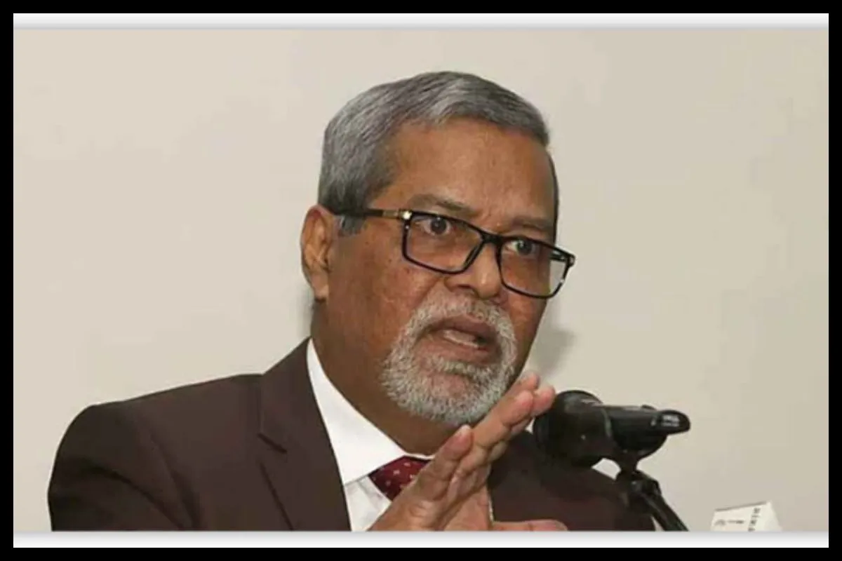 Nohm Raja Uda বিএনপির মামলা, গ্রেপ্তার সাবেক সিইসি নূরুল হুদা