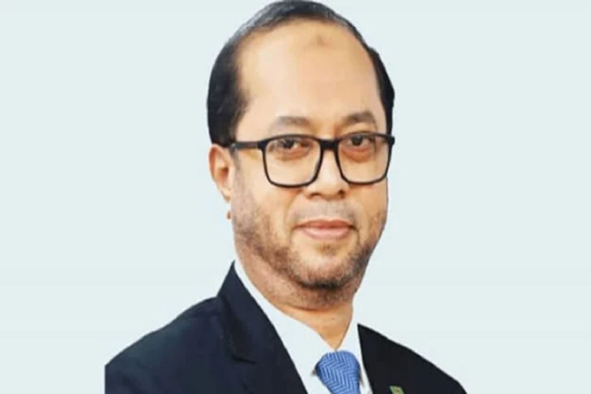 ইসলামী ব্যাংকের সাবেক এমডি মনিরুল মাওলা গ্রেপ্তার