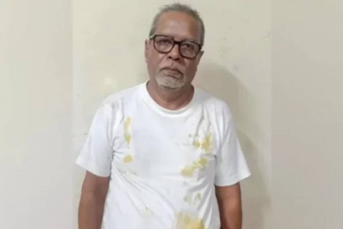 শপথ ভঙ্গ করেছেন বলে মনে করেন না সাবেক সিইসি নুরুল হুদা