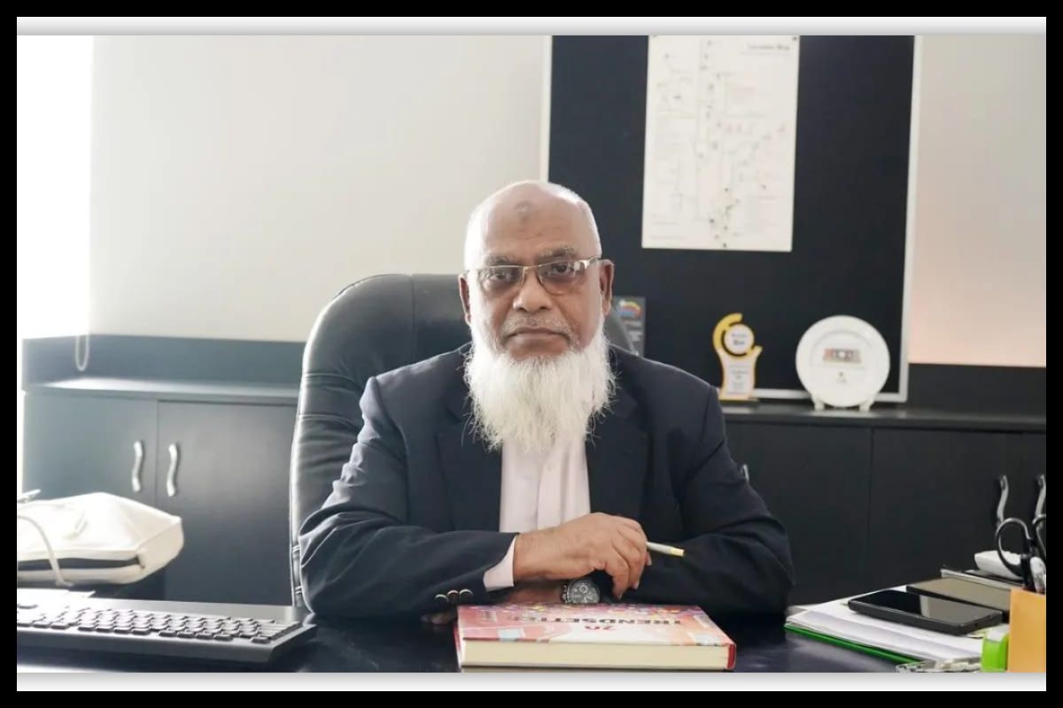 নতুন ভিসি পেল আরেক বিশ্ববিদ্যালয়