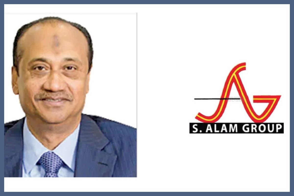 এস আলমের বিদেশি সম্পদ জব্দের নির্দেশ