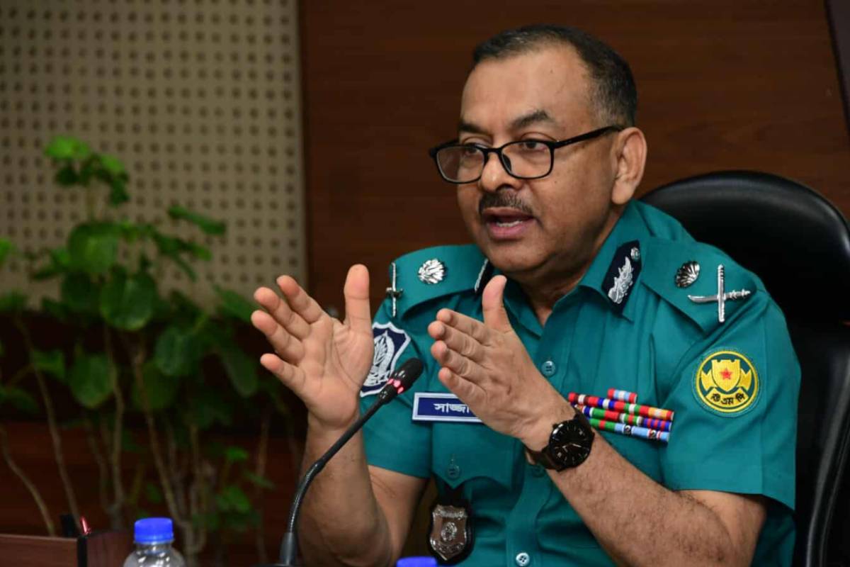 আশুরা ও রথ যাত্রায় সর্বোচ্চ নিরাপত্তা নিশ্চিতের আশ্বাস