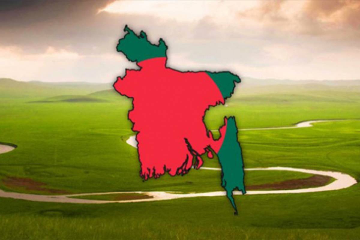 বিশ্ব শান্তি সূচকে এবার বড় ধাক্কা খেল বাংলাদেশ