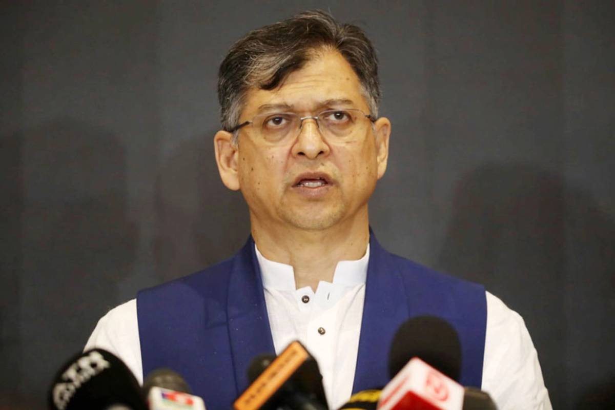 প্রধান উপদেষ্টা-সিইসির বৈঠক নিয়ে যা বললেন সালাহউদ্দিন