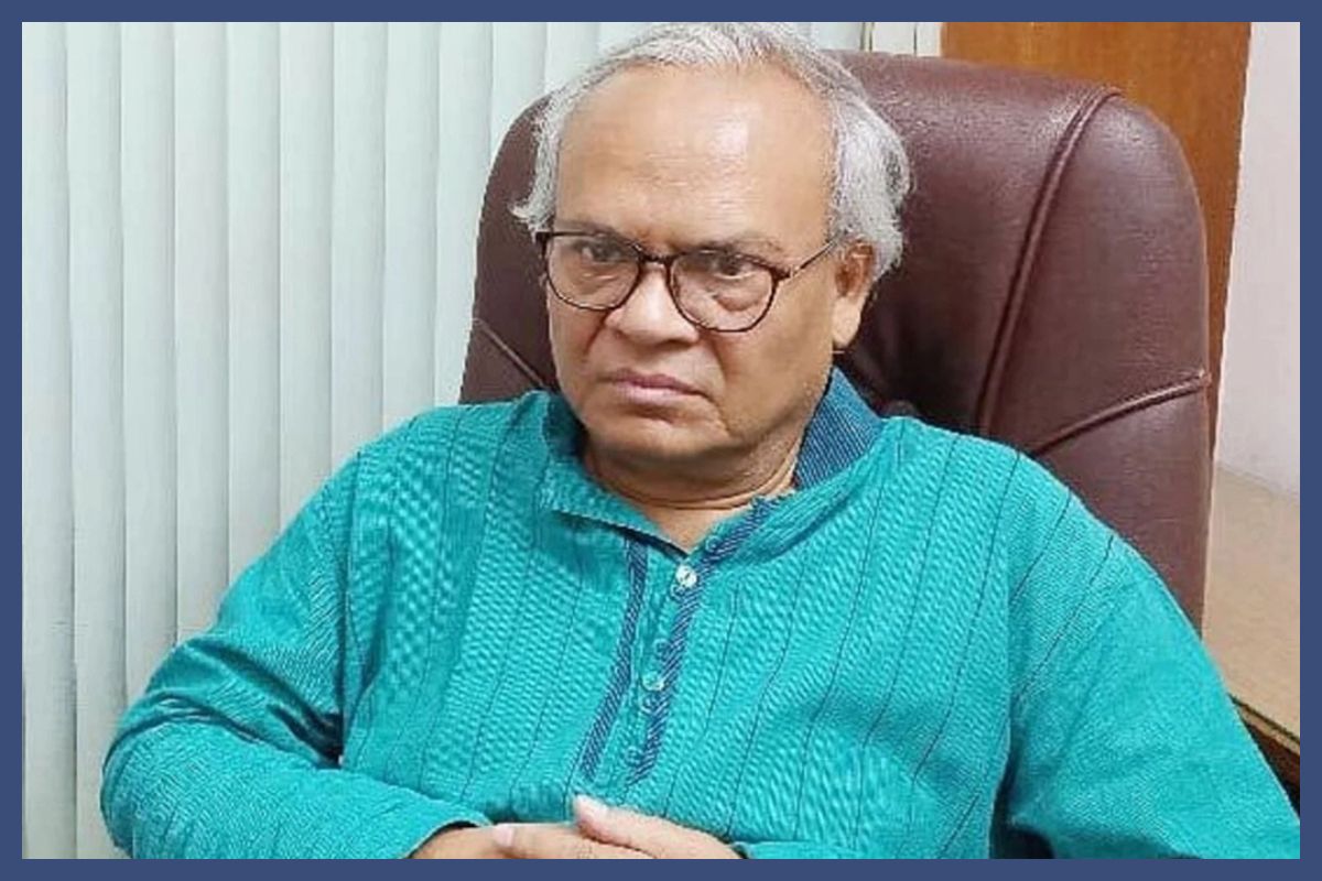 জুলাই বিপ্লবের শহীদ ও যোদ্ধাদের সঠিক মর্যাদা দিতে চাই: রিজভী