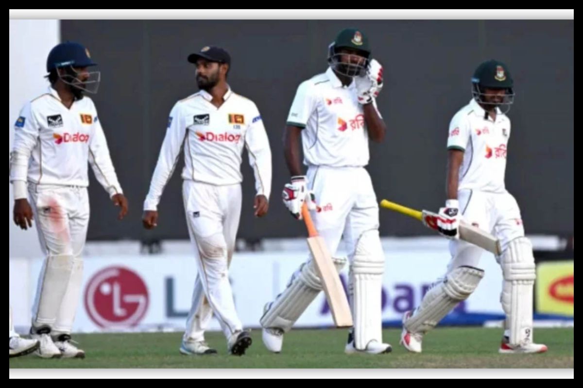 টেস্টে কে ধরবেন বাংলাদেশের হাল? শোনা যাচ্ছে যার নাম
