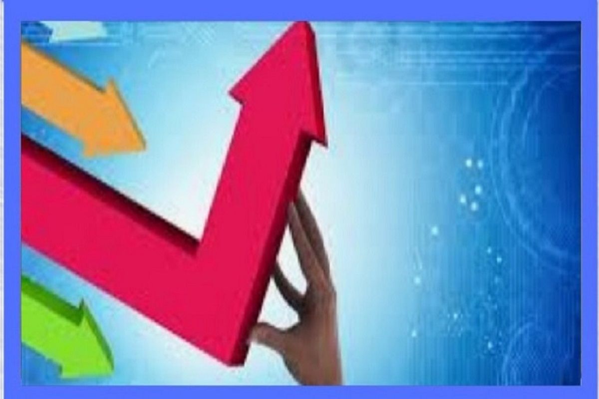 এক কোম্পানির যাদুতেই শেয়ারবাজারে উত্থান!