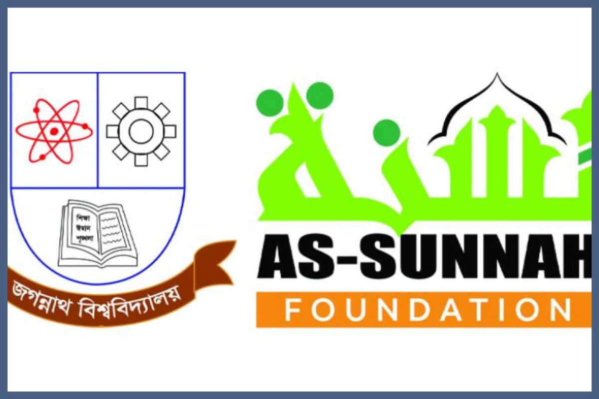 জবির ৫০০ নবীন শিক্ষার্থী পাবেন আস-সুন্নাহর আবাসন সুবিধা