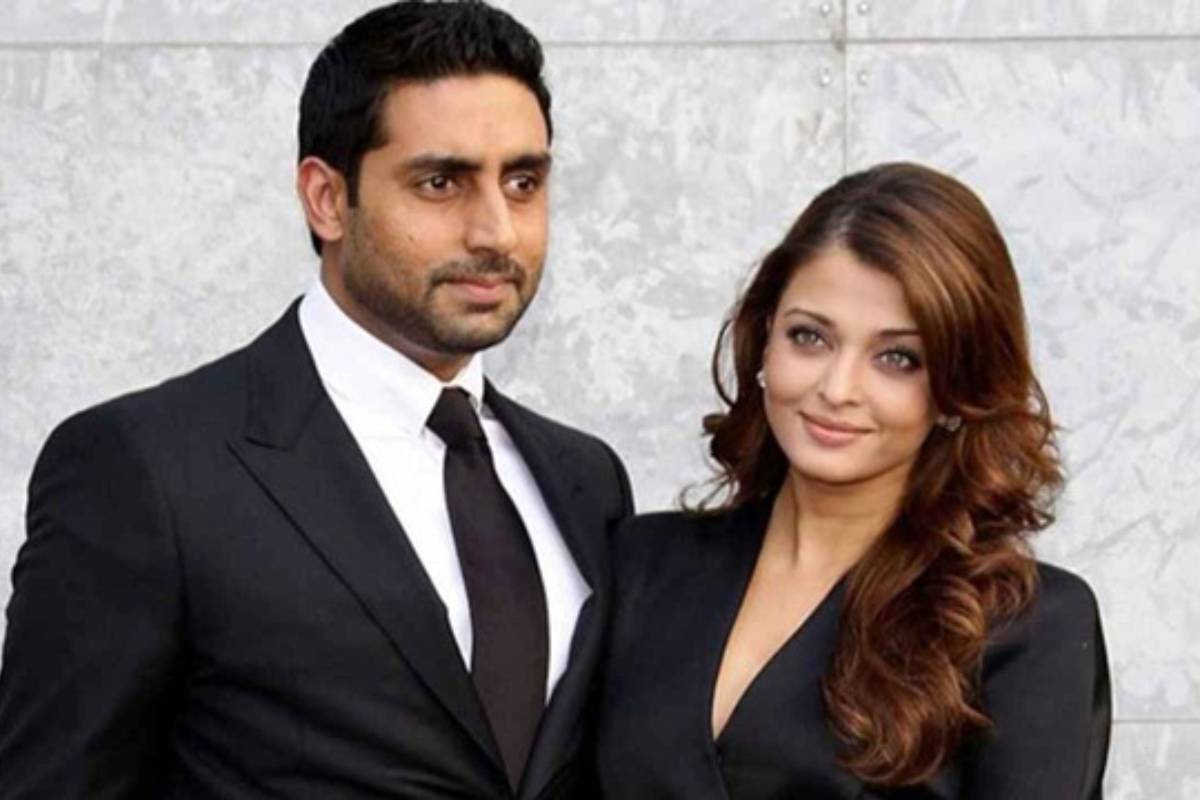 বিচ্ছেদ নিয়ে মুখ খুললেন অভিষেক বচ্চন