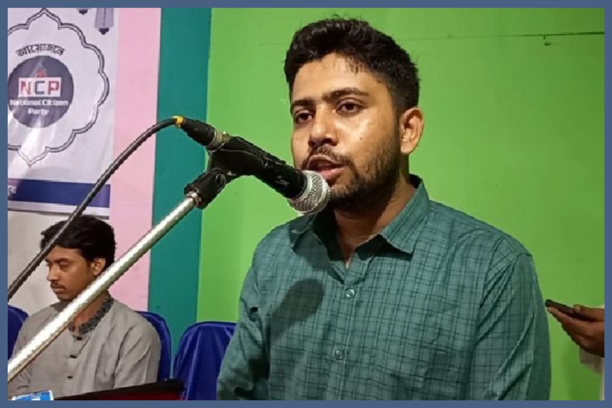 ‘চাকরির পরীক্ষা ইস্যুতে দেশে শীঘ্রই বড় আন্দোলন’