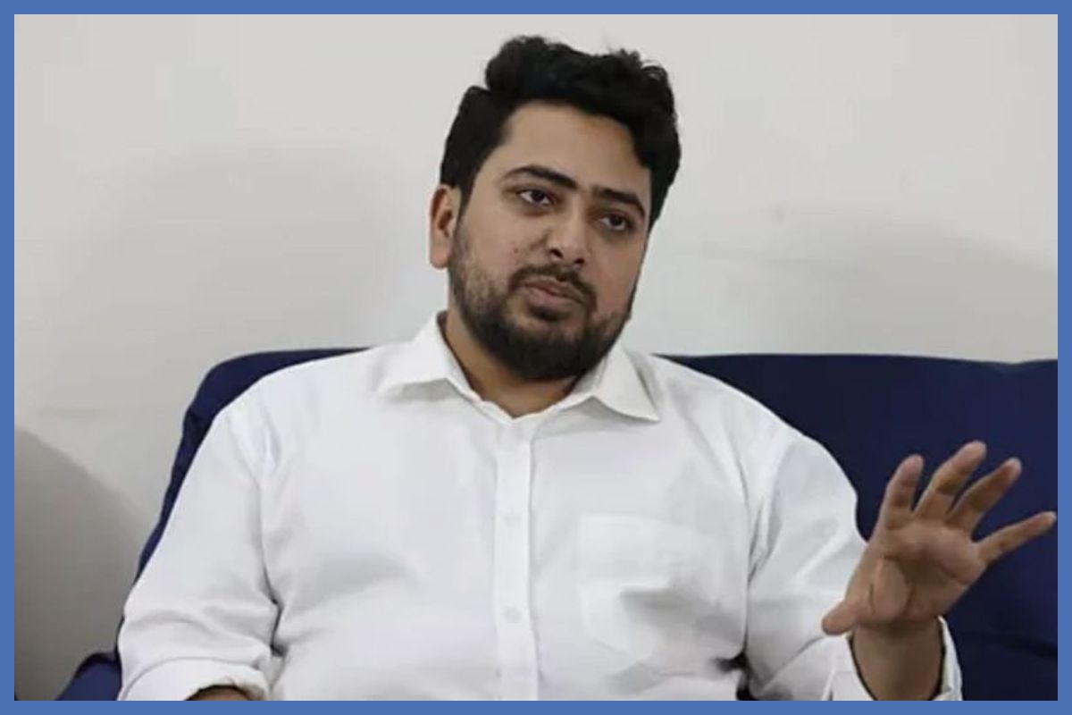 প্রতিশ্রুতি রক্ষা করেনি সরকার: নাহিদ ইসলাম