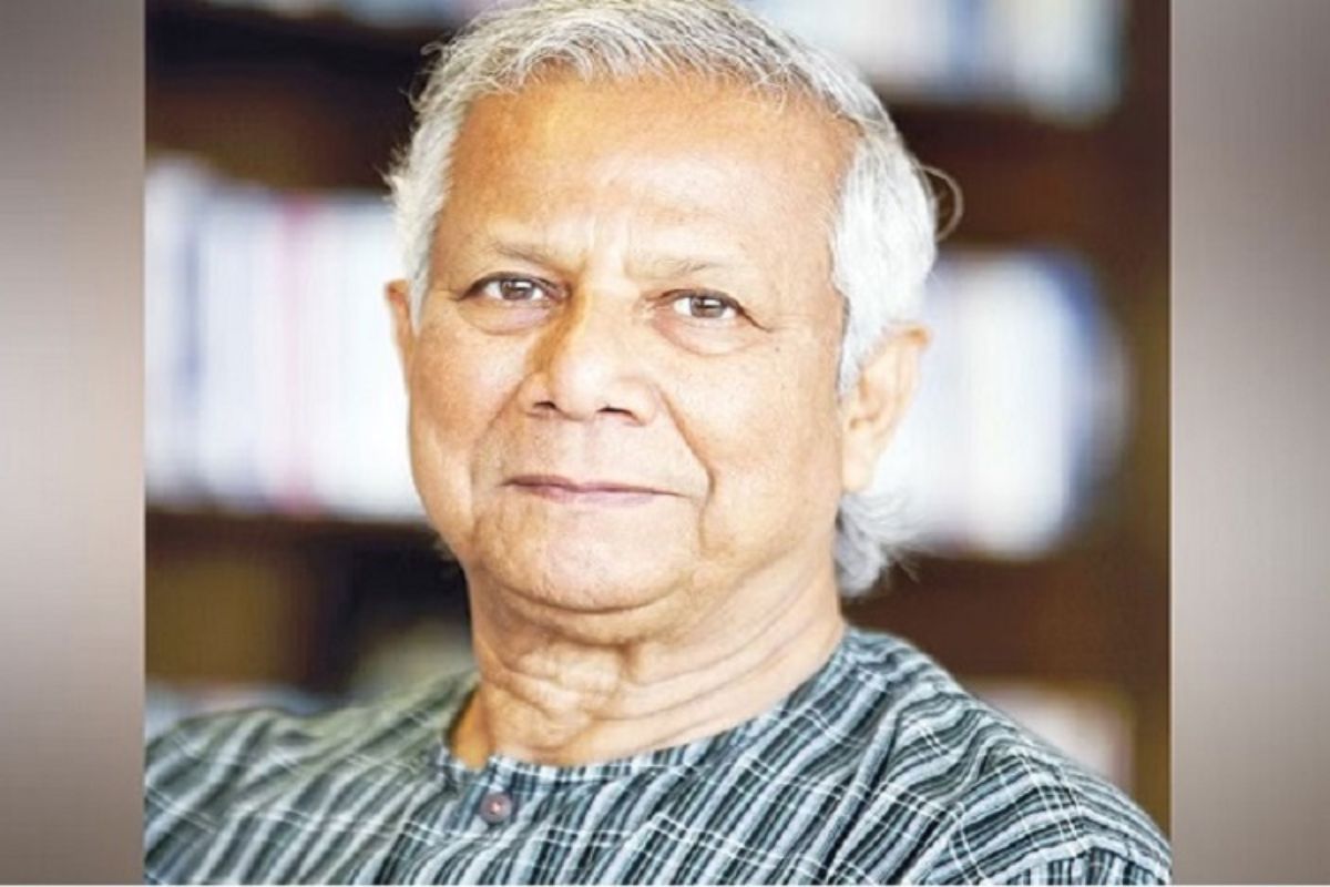 দেশের কল্যাণে ঢাবি'র গবেষণাকে কাজে লাগানোর আহ্বান প্রধান উপদেষ্টার