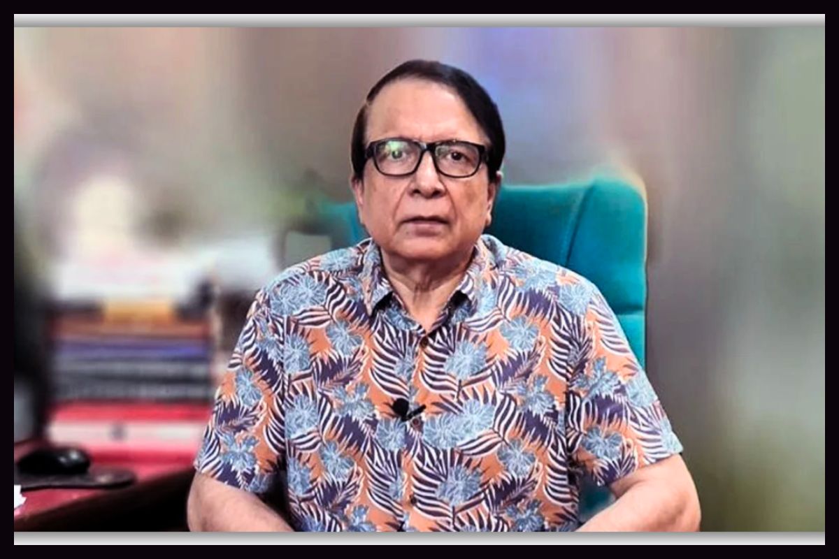 দক্ষিণ এশিয়ায় ভূরাজনৈতিক শূন্যতার পেছনে ভারত, বললেন সাবেক জওয়ান