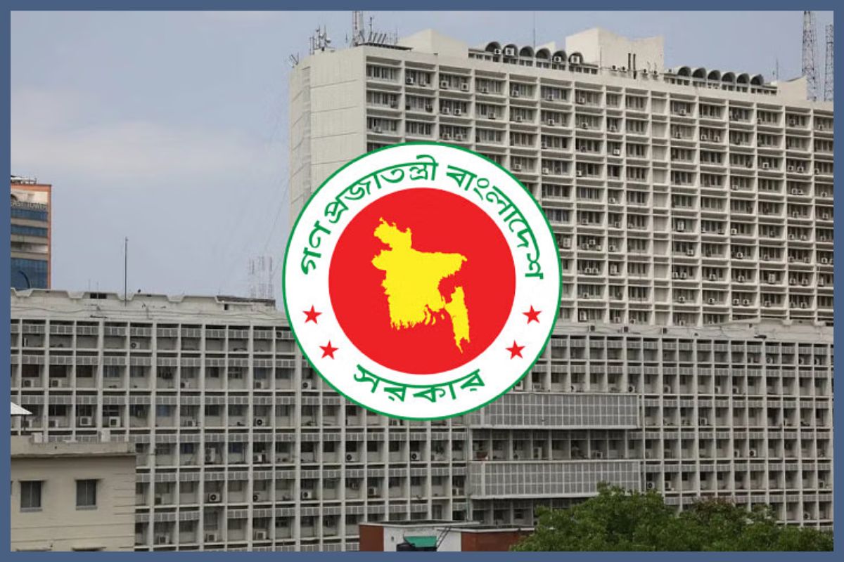 ৫ আগস্ট সাধারণ ছুটি, প্রজ্ঞাপন জারি