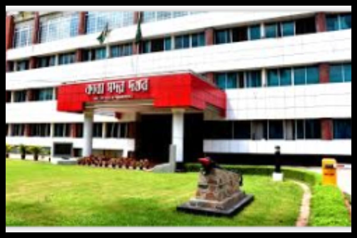একযোগে ৩৩ ডেপুটি জেলারকে বদলি