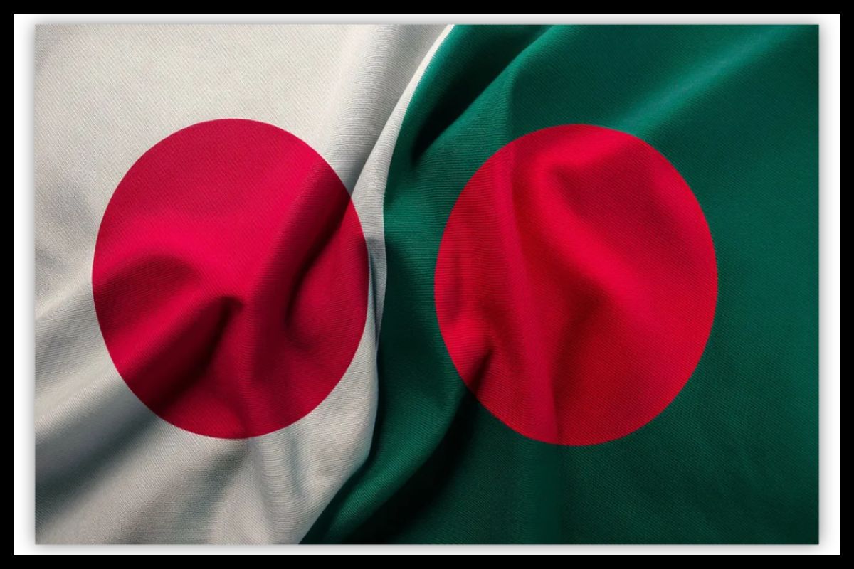 নির্বাচন আয়োজনে বাংলাদেশকে অর্থ দেবে জাপান