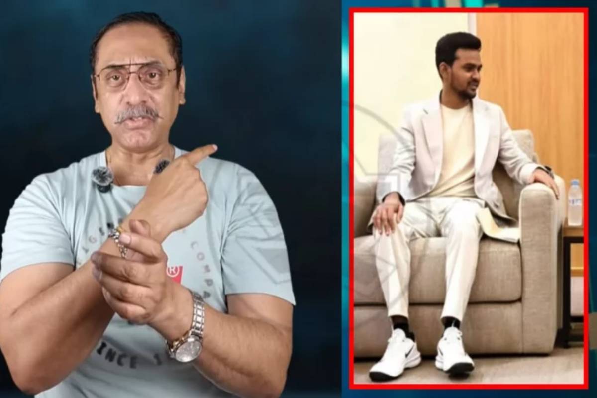 উপদেষ্টা আসিফ মাহমুদকে নিয়ে যে বার্তা দিলেন পিনাকী