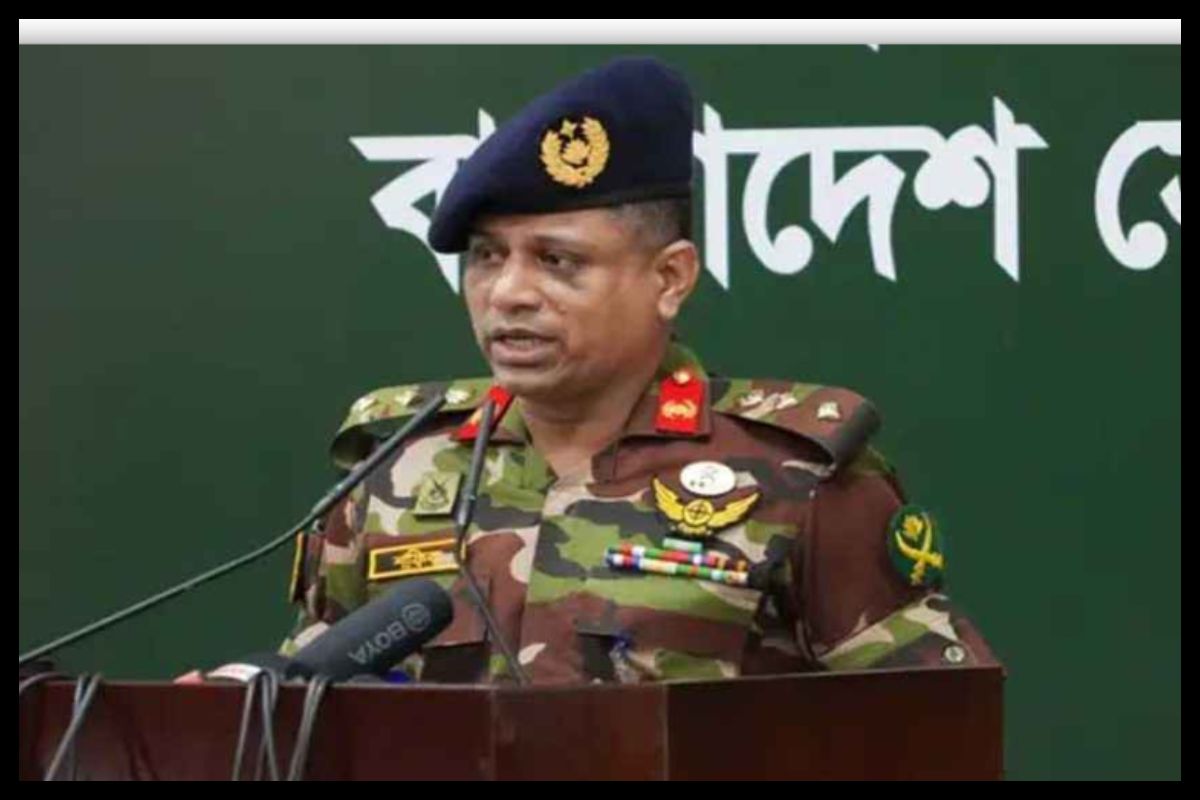 মব ভায়োলেন্স ও জনদুর্ভোগ নিয়ে সেনাবাহিনীর কঠোর বার্তা