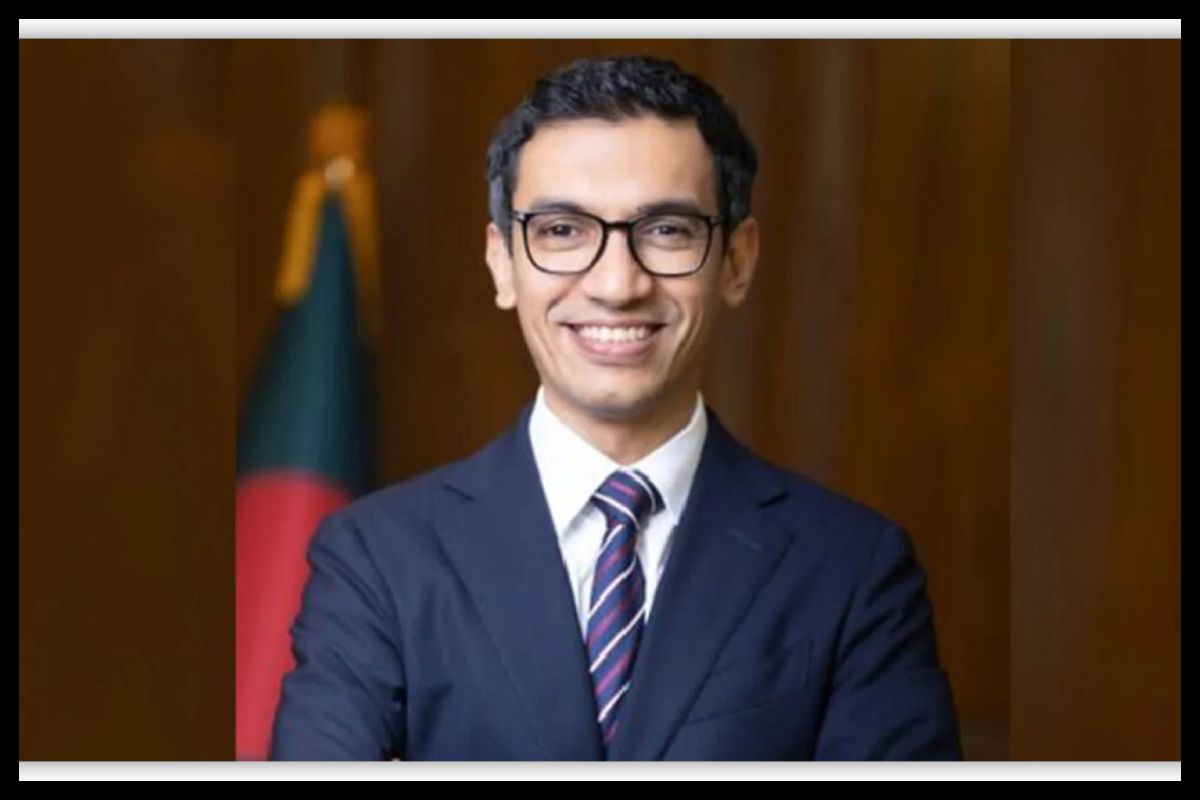 বাংলাদেশে সেমিকন্ডাক্টর তৈরি নিয়ে যে পরিকল্পনা জানালেন আশিক চৌধুরী