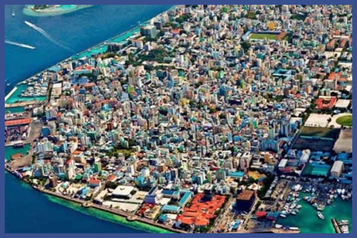 মালদ্বীপে প্রবাসী বাংলাদেশিদের জন্য সুখবর