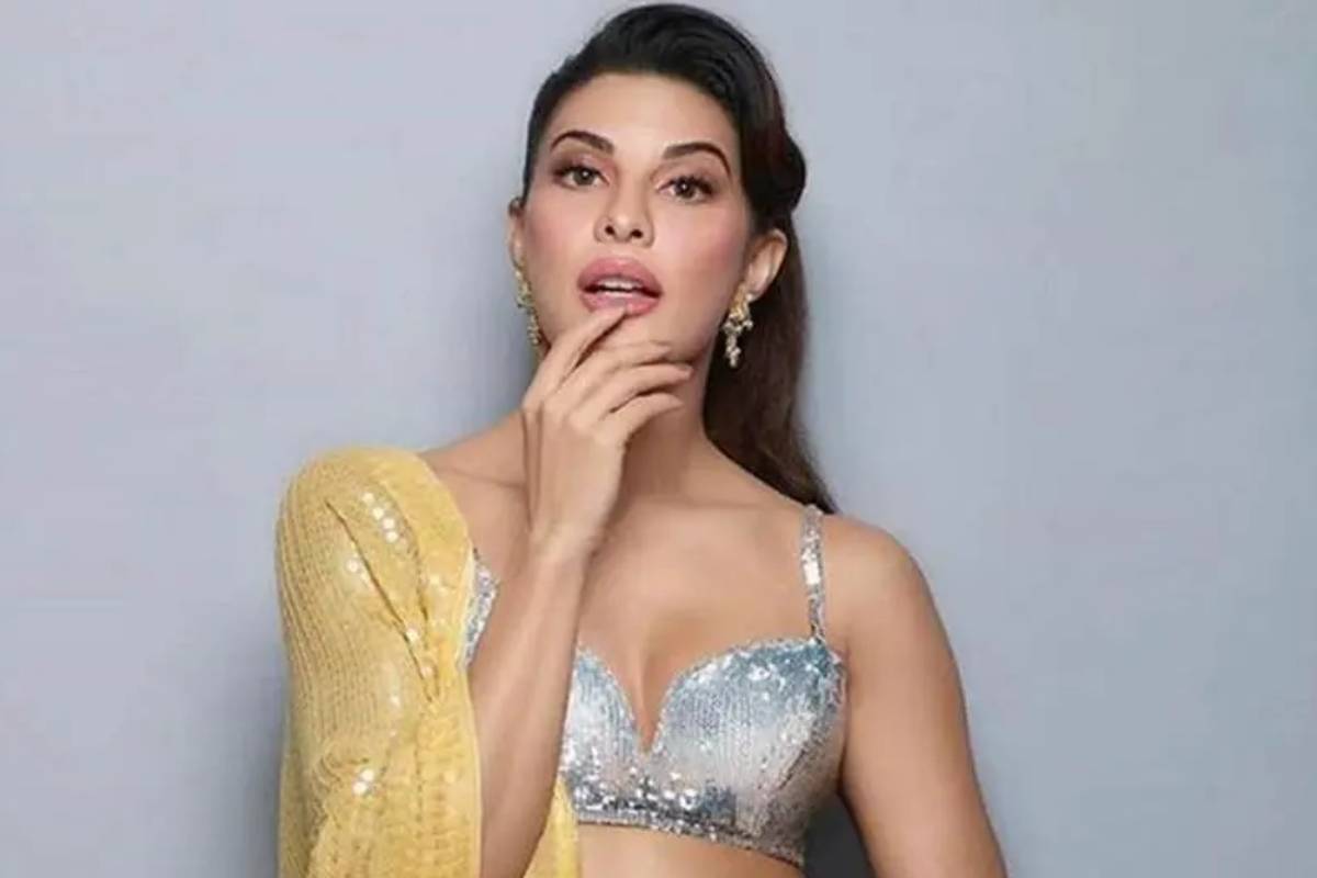 জ্যাকলিনকে কড়া বার্তা দিল আদালত