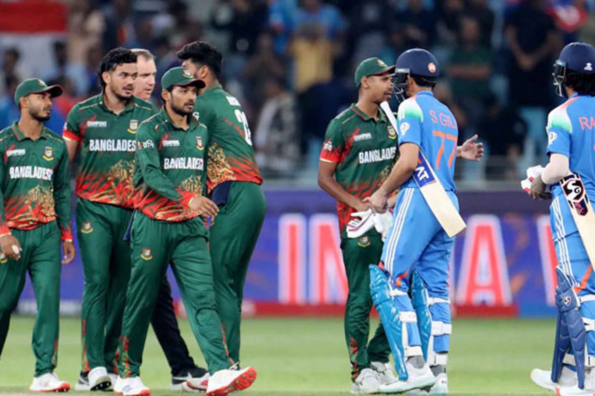 ভারতের বাংলাদেশ সফর পিছিয়েছে ১৩ মাস