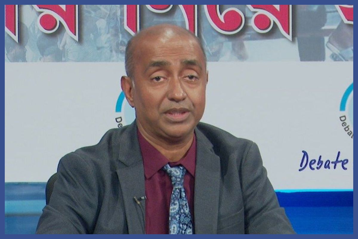 আওয়ামী লীগকে সহযোগিতাকারীরাও অপরাধী : অ্যাটর্নি জেনারেল