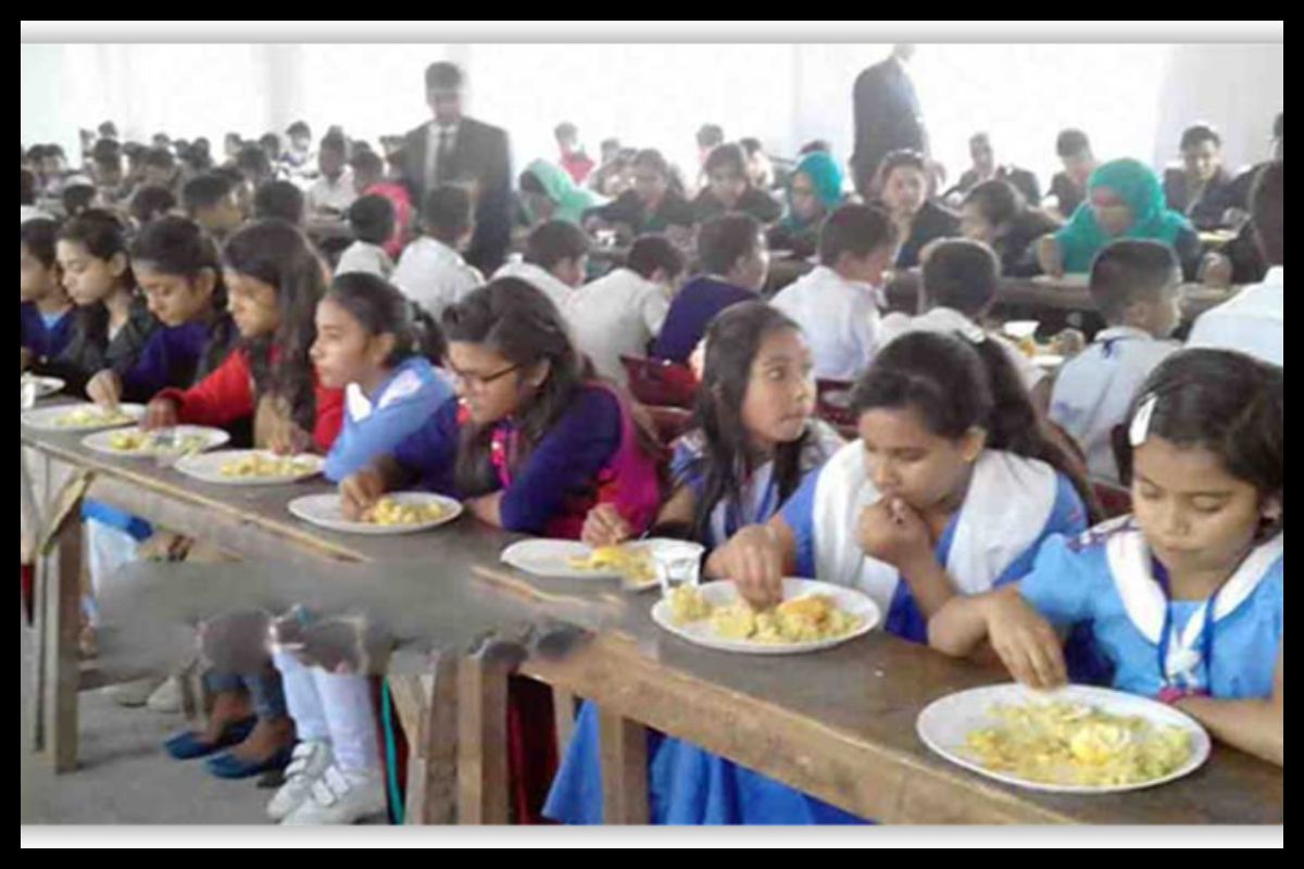 প্রাথমিকের ৩১ লাখ শিক্ষার্থীদের জন্য দুঃসংবাদ