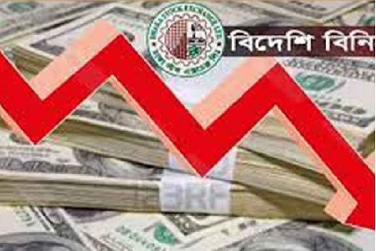 শেয়ারবাজারের পাঁচ কোম্পানিতে বেড়েছে বিদেশি বিনিয়োগ