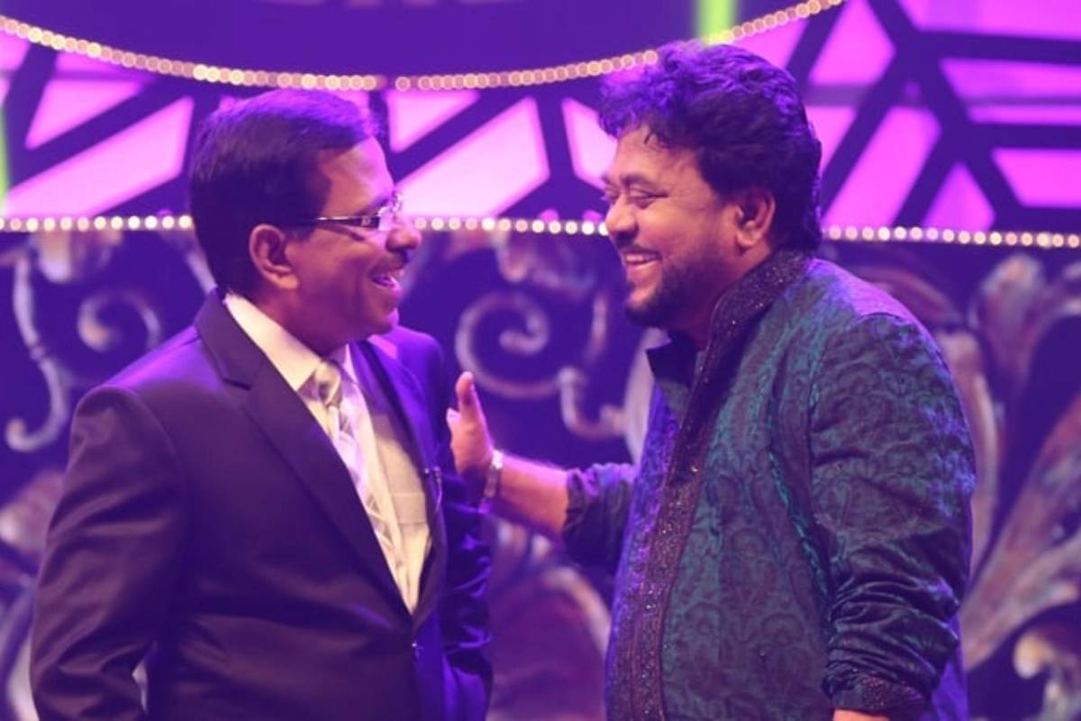 বন্ধু এন্ড্রু কিশোরকে নিয়ে হানিফ সংকেতের আবেগঘন স্মৃতি