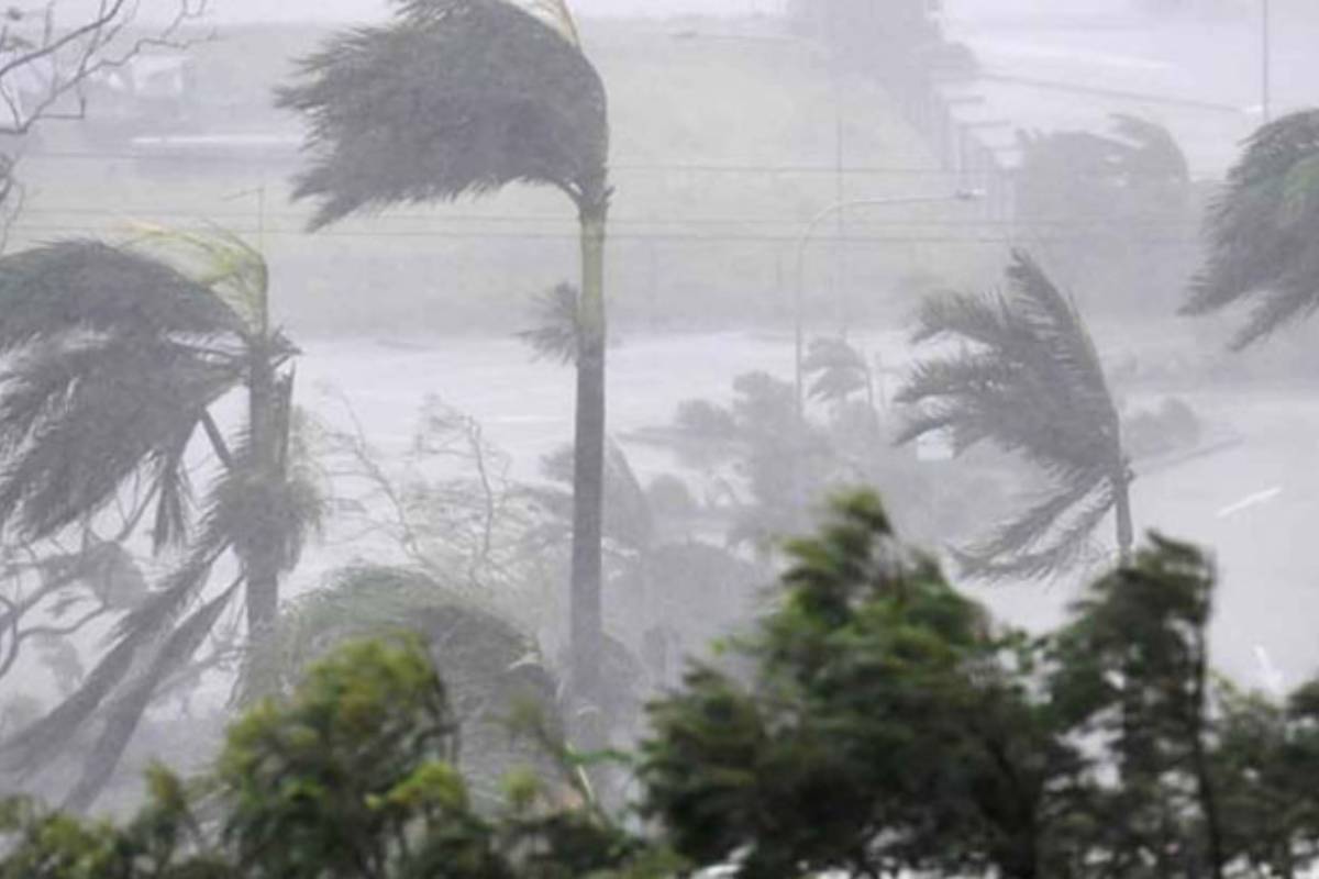 খুলনা-চট্টগ্রামসহ দেশের সাত অঞ্চলে ঝড়ের সম্ভাবনা