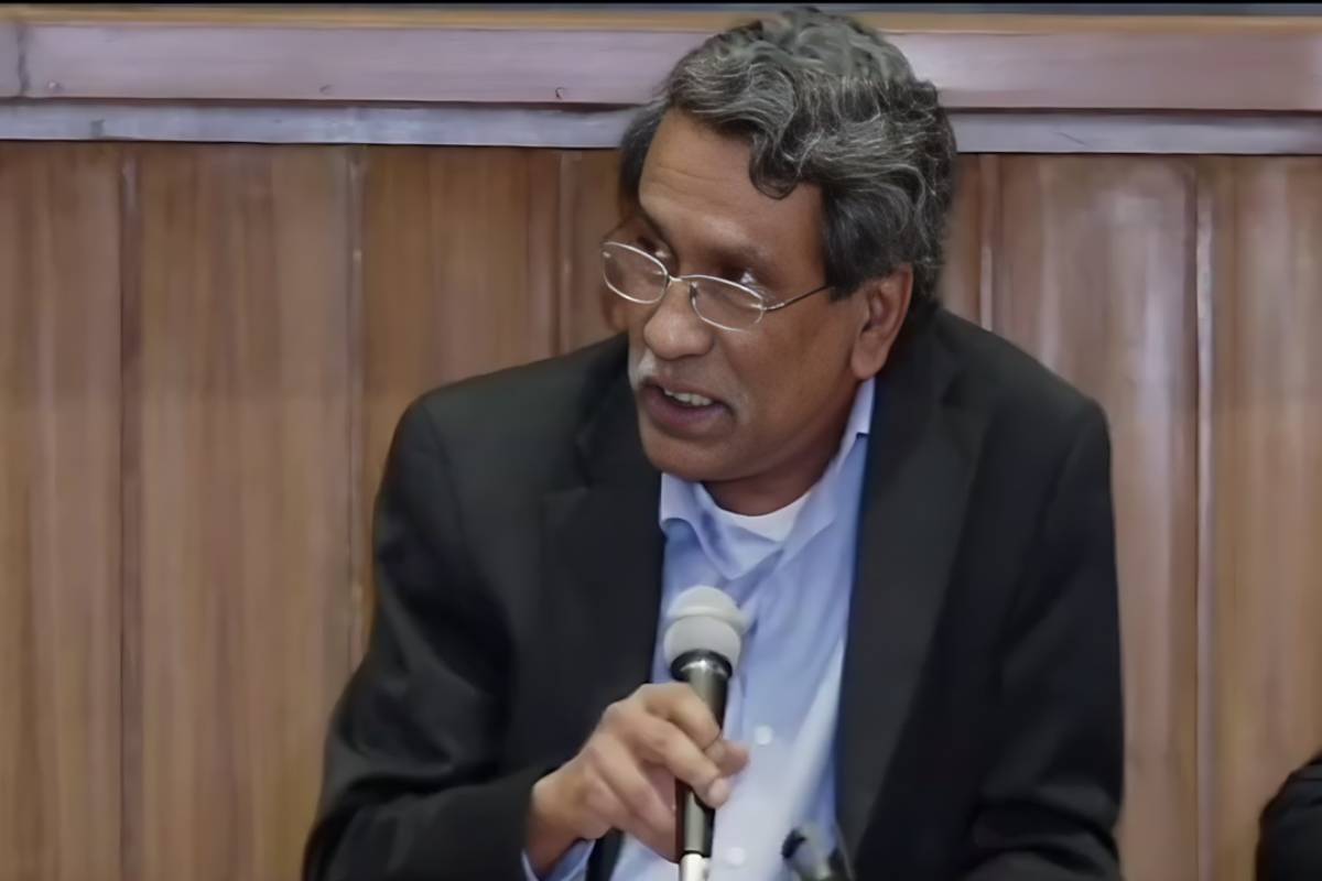 সব বিষয়ে একমত হওয়ার কোনো বিষয় নেই: আলী রীয়াজ