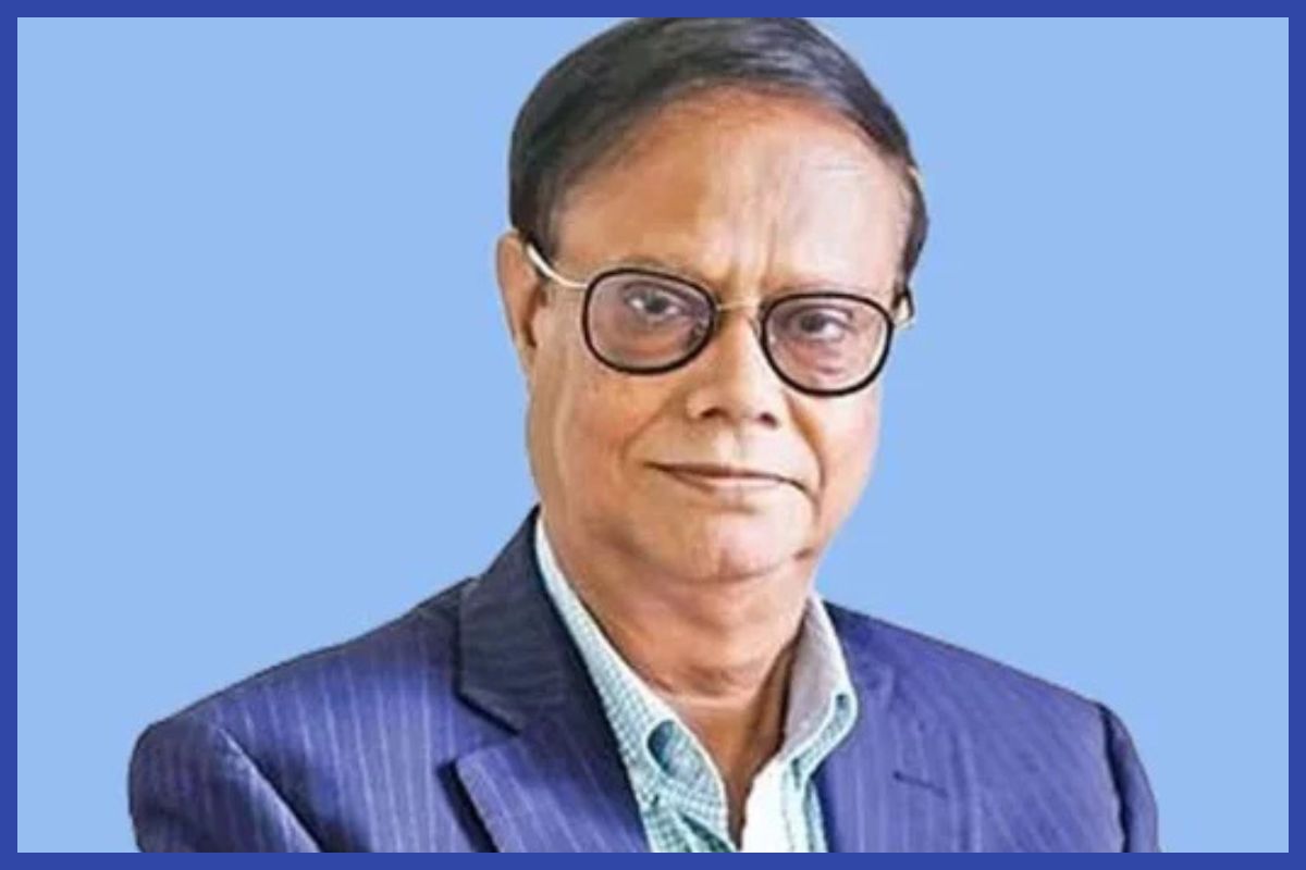 দেশের ৬১টি ব্যাংক ১২ গ্রুপে ভাগ হবে: গভর্নর