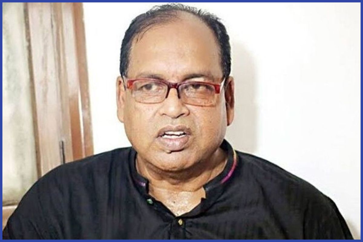 আনুপাতিক প্রতিনিধিত্ব নিয়ে আলোচনা নতুন ফাঁদ: শামসুজ্জামান দুদু