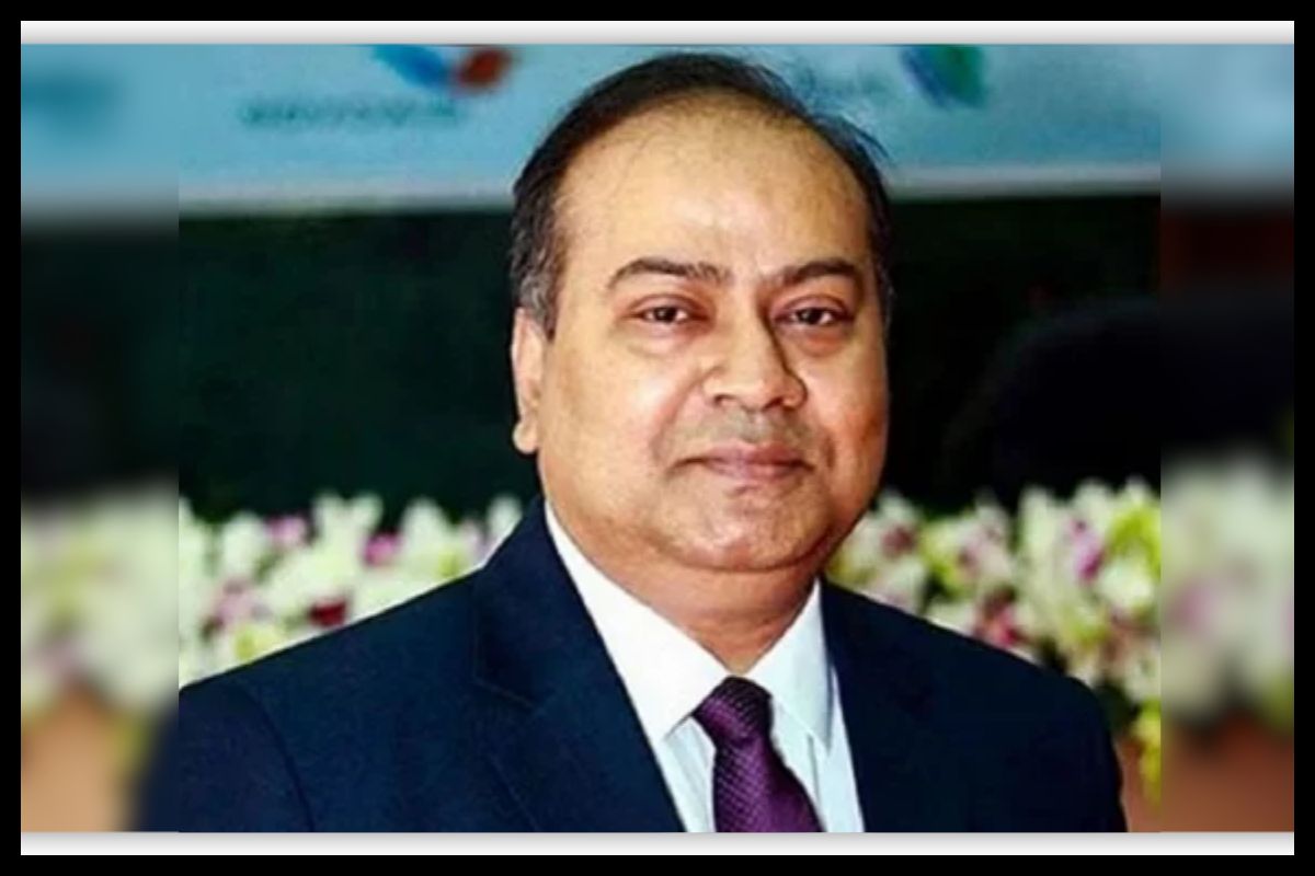 জমিসহ শিবলী রুবাইয়াতের ১০ তলা ভবন জব্দের আদেশ