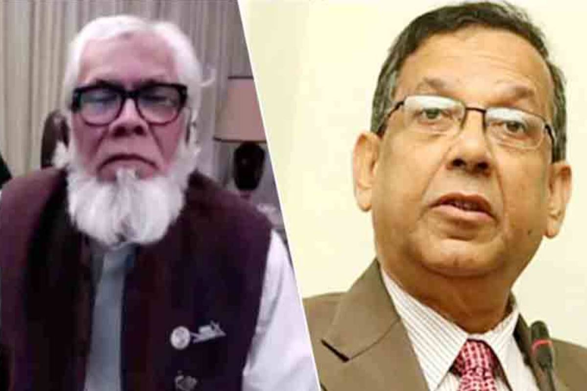 আনিসুল-সালমানসহ ৯ জনের বিরুদ্ধে ফের গ্রেপ্তারি আদেশ