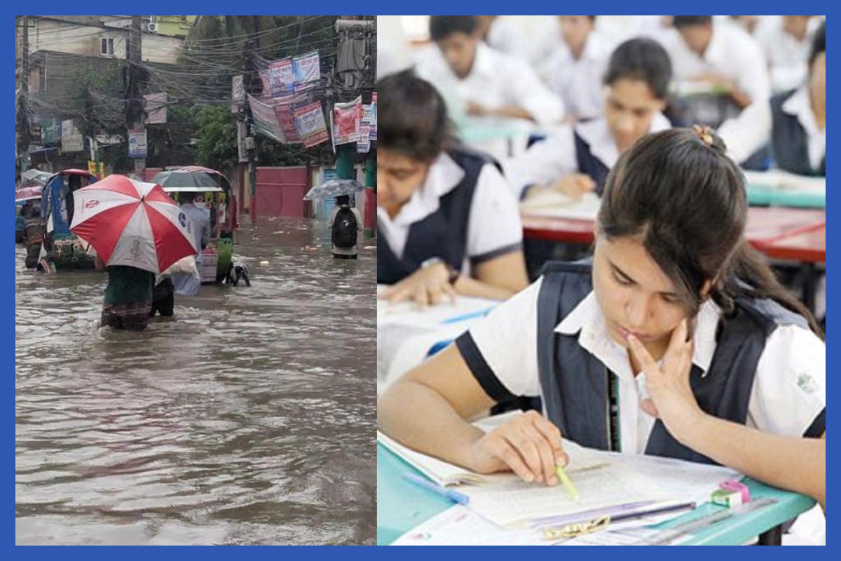 স্থগিত হতে পারে এক জেলার এইচএসসি পরীক্ষা