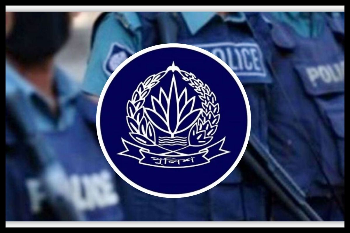 পুলিশে ফের বড় রদবদল