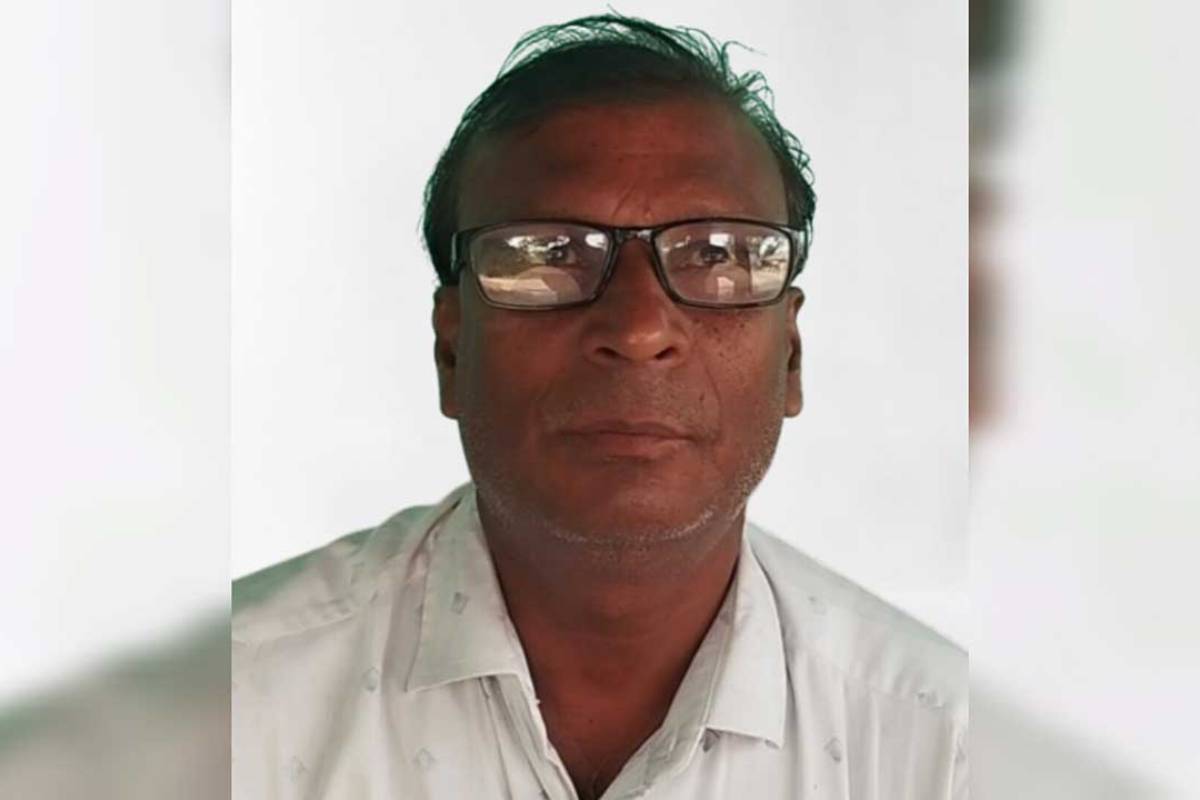 ৩৫ বছর পর পরীক্ষায় বসে এক বিষয়ে ফেল