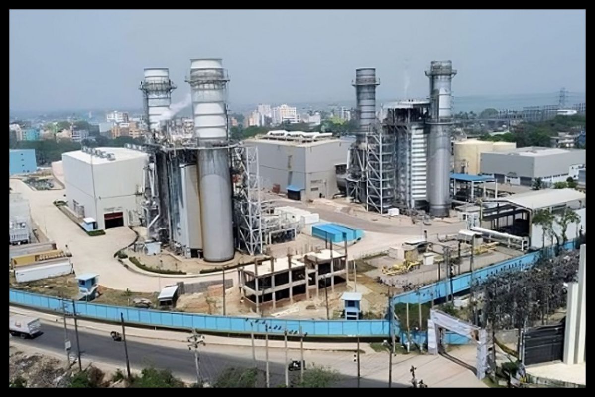 ঘোড়াশালের সব ইউনিটে বিদ্যুৎ উৎপাদন বন্ধ